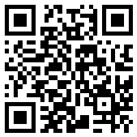 QR Code for bitcoin:32vHYN4UXZhbB7z8spyxQLYfh71FT134gT