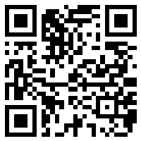QR Code for bitcoin:32vHt8cSTBgHdFk5u9o3qABbdknsmcsALP