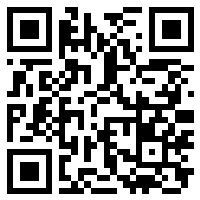 QR Code for bitcoin:32vJfRzhyEwCJBfrMzHRRRtDJeToPRDS4U