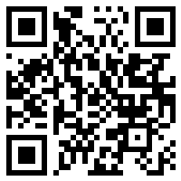 QR Code for bitcoin:32vbY719eXj5b5TyjZeKD2HEBLk4XFdrBK