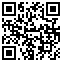 QR Code for bitcoin:32vjGinYYonbWcfuucYPgf1mMjNmYmiwAk