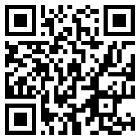 QR Code for bitcoin:32vjdsoefrhk5BnY5TYAar2SputmnWvncX