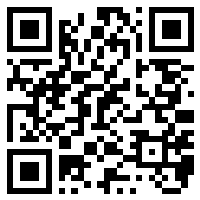 QR Code for bitcoin:32vpENTuHVpQQLZrt6evsaKNiYkhTy8eVK