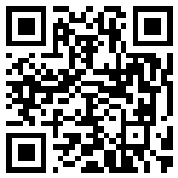 QR Code for bitcoin:32vpZWUJD6FS85LztExtsGfZm8a2C6i8kg