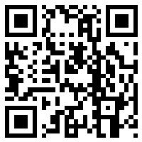QR Code for bitcoin:32vxeei2brfD7uPooRuFMr8RYFi5J87XZa