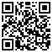QR Code for bitcoin:32w2PrB5rGkWrBDXo7jG14Lgrad3TGmyPh