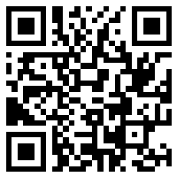 QR Code for bitcoin:32wBqb819zbU8q4uoTbXh8vdThfunc2cJr