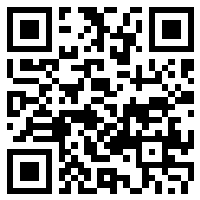 QR Code for bitcoin:32wD1BPPFPnTLwwuthyiN4oCUf5DKEUtro