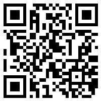QR Code for bitcoin:32wJAUnbZPeVdKsrgNXf2JcPkPRZryKSej