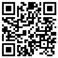 QR Code for bitcoin:32wMvFkqUWSXZNFEP2aneGDYJmv5UmmaD5