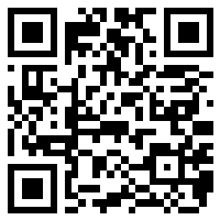 QR Code for bitcoin:32wfdNVs94eR8hbXC8BSfinbRzAGJSjJxK