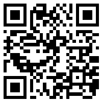 QR Code for bitcoin:32wn4e6Ywc3cHmFWR5UNodYbYAxXarKziF