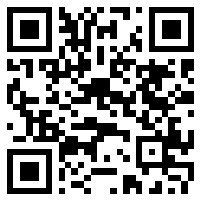 QR Code for bitcoin:32wvi7xf2LxrEsNHaFeQLsn7PgaPvBeoFN