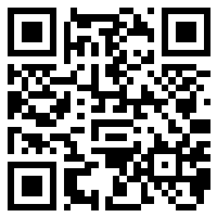 QR Code for bitcoin:32x33cR55PBzFZX57Hd853GS3vDdftPjdt
