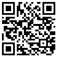 QR Code for bitcoin:32x4o9MyMbSXzrt6u4FsNxe1benbipsVzL