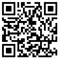 QR Code for bitcoin:32x6afvZbDAHaeD4UwB1hYRA4SvpgEiHam