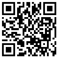 QR Code for bitcoin:32x9XKqBJBkCQV6NDV1oF56yNUMJA1M5vb