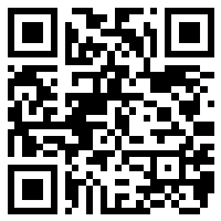QR Code for bitcoin:32x9jZa1gHBekZMkG7S3D12xtpRqBcmj2j