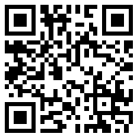 QR Code for bitcoin:32xUAhjZ7AbFuagAwJ6CHwGqcyAMpxaVZc