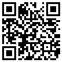 QR Code for bitcoin:32xeXsDRNRi3ZLUNrwR748prWM6op5sadu