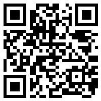 QR Code for bitcoin:32xeiSf96htpKq4GC2eG8sbfPrAyNeusdo