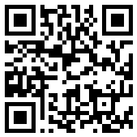 QR Code for bitcoin:32xmfvmc7L71YUFF685NMFCMM7mXwb1TiX