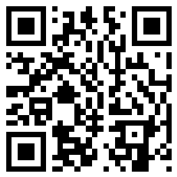 QR Code for bitcoin:32xpPMhiPp1w7obKecrvRY9wMSLDnSuZ5W