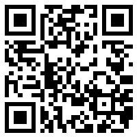 QR Code for bitcoin:32xx5VTzRo4qCGgDoSPof8KGhonaFopSRh