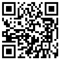 QR Code for bitcoin:32xyyf6cB9drjC4qwSW6o7MxDQdux1k6BC