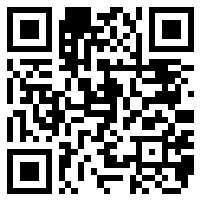 QR Code for bitcoin:32yEfXidvH8kwKXGmxAt7C4NWTBydnPNed