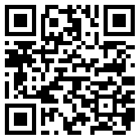 QR Code for bitcoin:32yJoyiirVe84mBUei1koRX1RLmRwFcba8