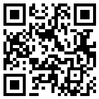 QR Code for bitcoin:32yPnMY6NAbJjKFduKYebnowTMgGZdokMu