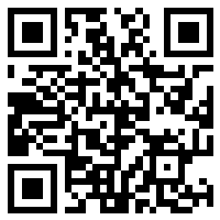 QR Code for bitcoin:32ySWjAe6B6T4qo152MAf2HvrW23Vf9mcS