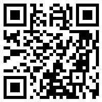 QR Code for bitcoin:32yrMfak78HWk4WiZop6oiahCVFxzJaAXG