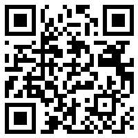 QR Code for bitcoin:32zAm6JpDA22PHfAicADf43jJu2S5RTxM3
