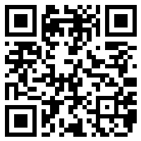 QR Code for bitcoin:32zFu65RnAfzAsF2pRTfEubPXZETnd4ate
