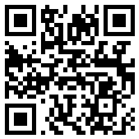 QR Code for bitcoin:32zH25sGYc2EKk6k6LmcAzXAPwGLrU63je