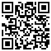 QR Code for bitcoin:32zMKgcAzYpPSyJH9FoTmrB69LRsEEhtka