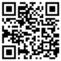 QR Code for bitcoin:32zg6BmyCTUEf447xKDPckpgo32bQko8bP