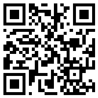 QR Code for bitcoin:32zke6ARB6aAnpm4P1TfPu7ysXnC71cMq6