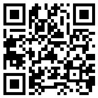 QR Code for bitcoin:32zo89pQMo4HTRFAk9SvLkmrPsd7kSSKx1