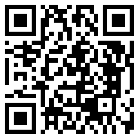 QR Code for bitcoin:32zsE5mfPkTeXULd4eiEFuVRDPvAL1qEvn