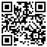 QR Code for bitcoin:32zxoSZ13vHGbJCvmDzQ7j7cJAwuXAMxjH