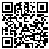 QR Code for bitcoin:32zzvj7NTYfP88DWaRFNSu2Kp21wQQmEnK