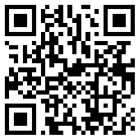 QR Code for bitcoin:3313mqFCSLpmPydTjnDHhb8EKhgnmLPN13