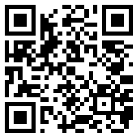 QR Code for bitcoin:3319w5ZD9JJefaXgaucGKyfF87F2yxSM77