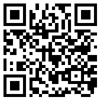 QR Code for bitcoin:331KV8vm4YY758jPCbyHV65gR96BjHjWP5