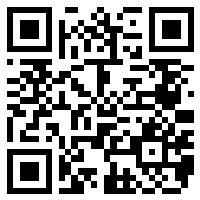 QR Code for bitcoin:331PMfz6d8GNfbgetFLsB5yy6h7p38uSEx