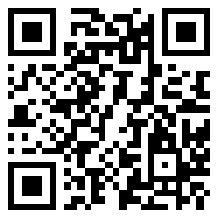 QR Code for bitcoin:331QC7fW3tvjt7AMdR1w5VQecMSDSxgEVC