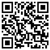 QR Code for bitcoin:331RnDj3fucf5ME1Q4eSPfkfCBjpH6gAyR